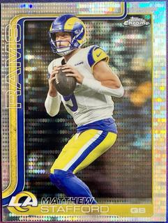 Matthew Stafford