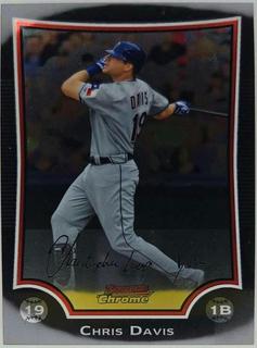 Chris Davis