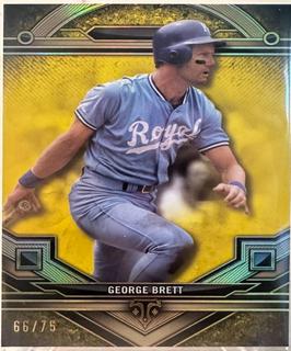 George Brett