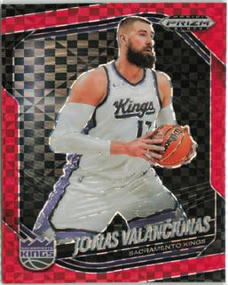 Jonas Valanciunas