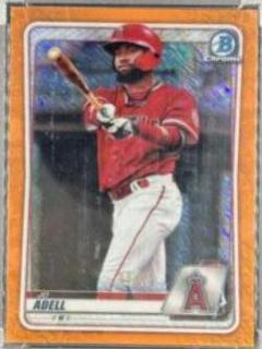 Jo Adell