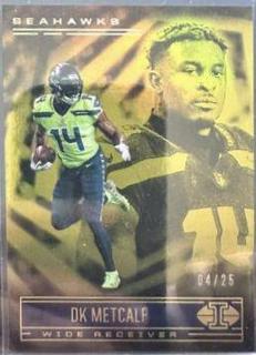 DK Metcalf