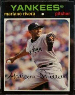 Mariano Rivera