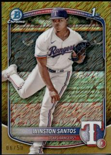 Winston Santos