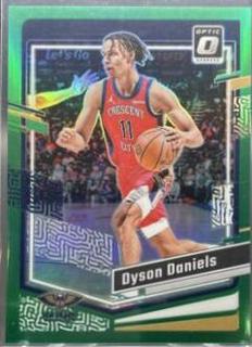 Dyson Daniels