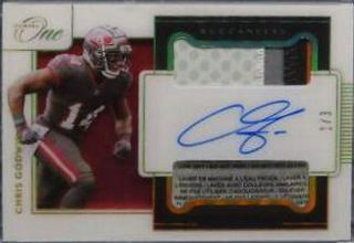 Chris Godwin