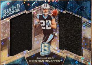 Christian McCaffrey