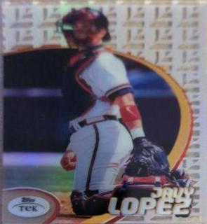 Javy Lopez