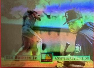 Ken Griffey Jr.