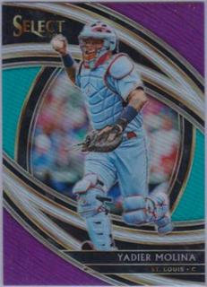Yadier Molina