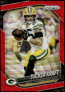 Tucker Kraft