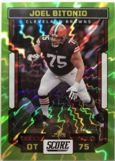 Joel Bitonio