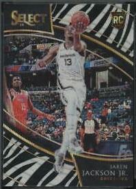 Jaren Jackson Jr.