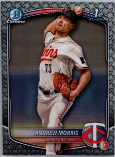 Andrew Morris