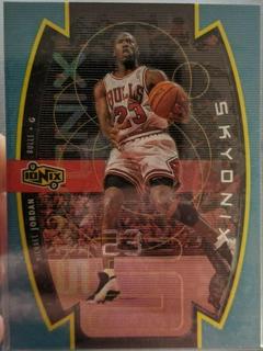 Michael Jordan