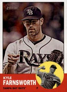 Kyle Farnsworth