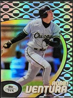 Robin Ventura