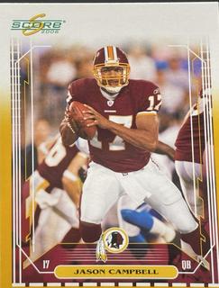 Jason Campbell