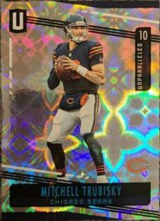 Mitchell Trubisky