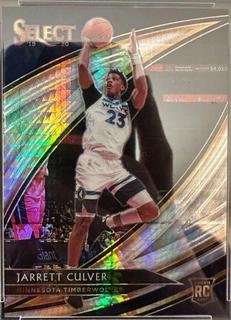 Jarrett Culver