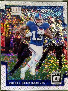 Odell Beckham Jr.