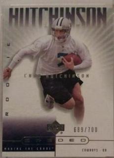 Chad Hutchinson