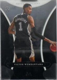 Victor Wembanyama