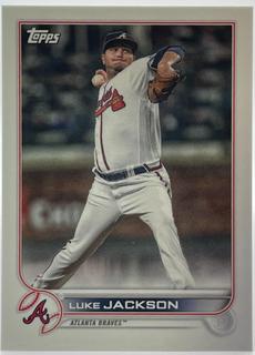 Luke Jackson