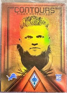 Aidan Hutchinson
