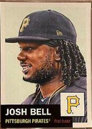 Josh Bell