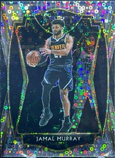 Jamal Murray