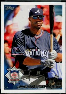 Jason Heyward