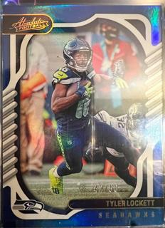 Tyler Lockett