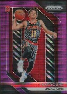 Trae Young