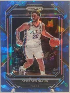 Georges Niang