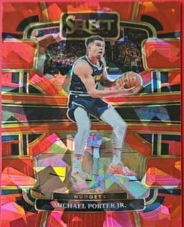 Michael Porter Jr.
