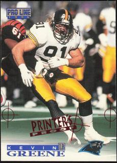 Kevin Greene