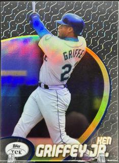 Ken Griffey Jr.