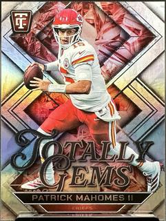 Patrick Mahomes II