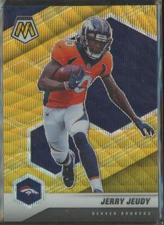 Jerry Jeudy