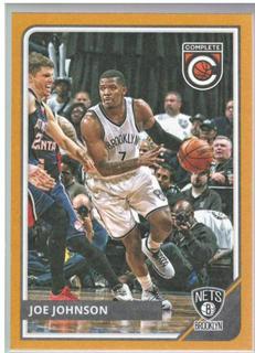 Joe Johnson