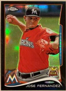 Jose Fernandez