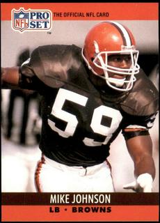 Mike Johnson