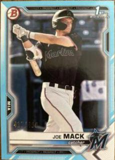 Joe Mack