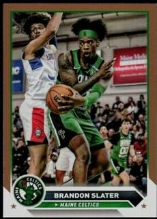 Brandon Slater