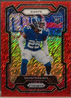 Deonte Banks