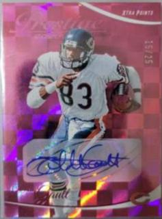 Willie Gault