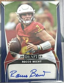 Rocco Becht