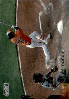 Trey Mancini