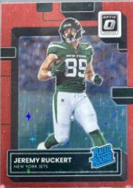 Jeremy Ruckert